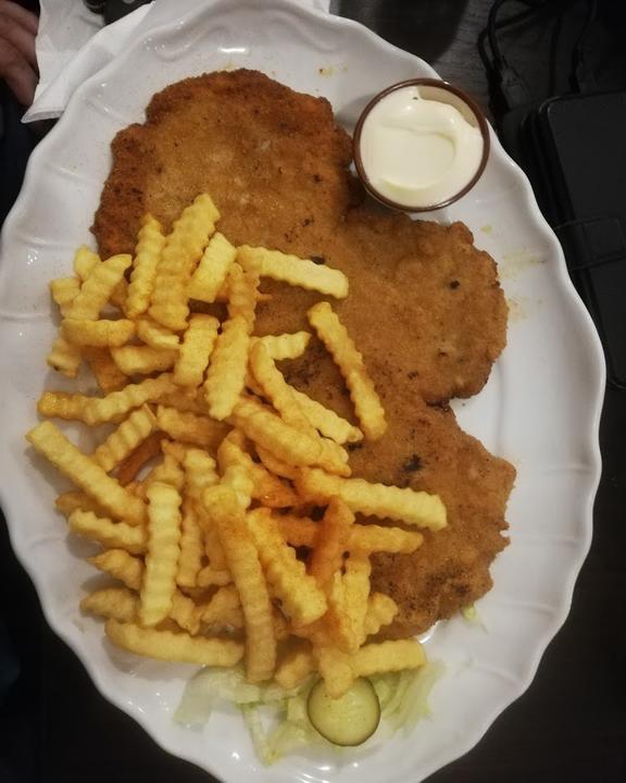 XXL Essen und Trinken Bremerhaven